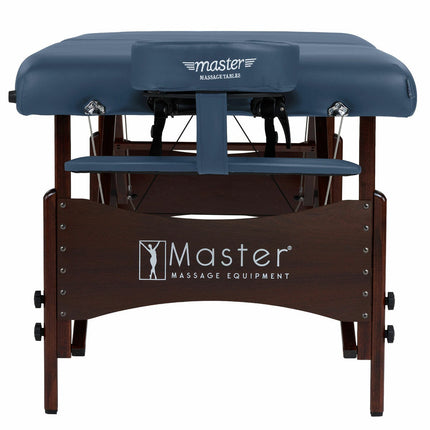 Master Massage Roma II 76cm Portable Massage Table Package – view 4