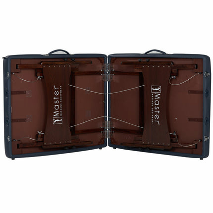 Master Massage Roma II 76cm Portable Massage Table Package – view 5