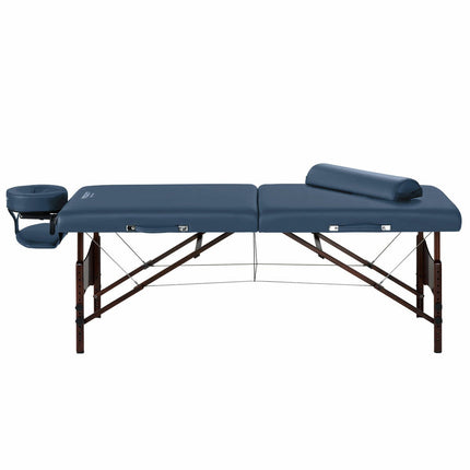 Master Massage Roma II 76cm Portable Massage Table Package – view 8