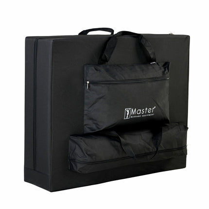 Master Massage Roma II 76cm Portable Massage Table Package – view 7