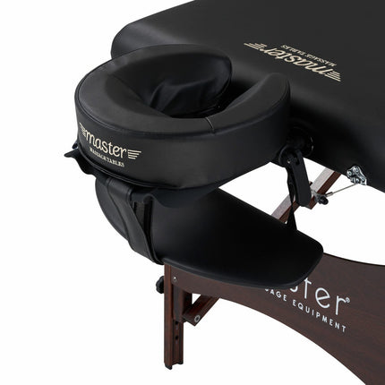 Master Massage 71cm Roma Therma-Top Portable Massage Table Package – view 2