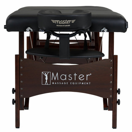 Master Massage 71cm Roma Therma-Top Portable Massage Table Package – view 4