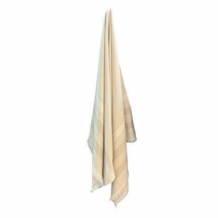 Made in Portugal 100% Cotton Beach Towel, in 8 Designs – view 7