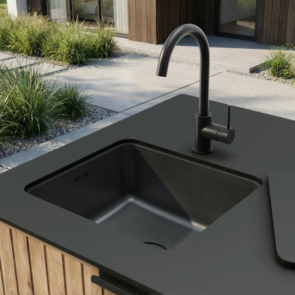 Keter Compact Outdoor Garden Kitchen – view 6