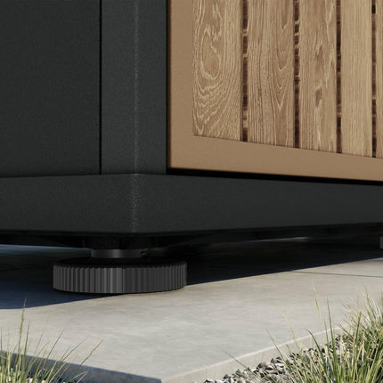 Keter Compact Outdoor Garden Kitchen – view 8