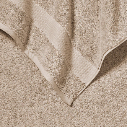 Grandeur 100% Cotton Hand Towel, 2 Pack, in 3 Colours – view 7