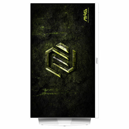 MSI MAG 274QRFW E20 WQHD IPS 200Hz Gaming Monitor, 9S6-3CF99T-003 – view 3