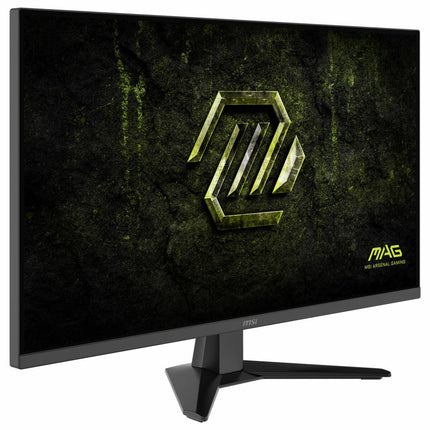 MSI 325QF MAG E18V 32 inch WQHD 180Hz VA Gaming Monitor, 9S6-3DE11M-003 – view 3