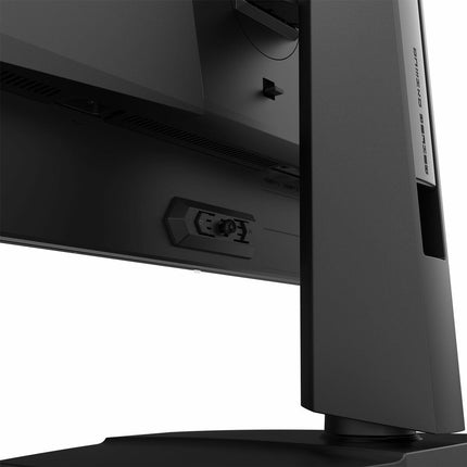 MSI MAG X24 274QP 27 inch WQHD 240Hz QD-OLED Gaming Monitor, 9S6-3CFA9T-003 – view 8