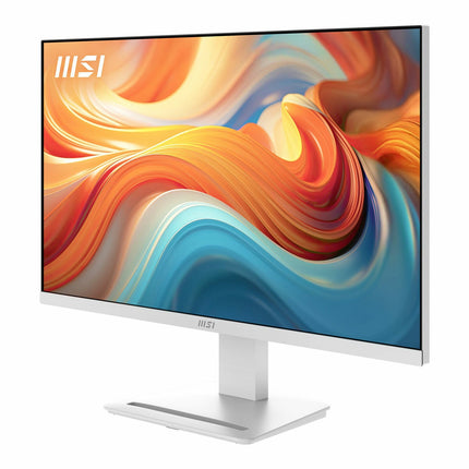 MSI PRO MP273QW E14 27 inch WQHD 144Hz IPS Monitor, 9S6-3PE2CH-023 – view 6