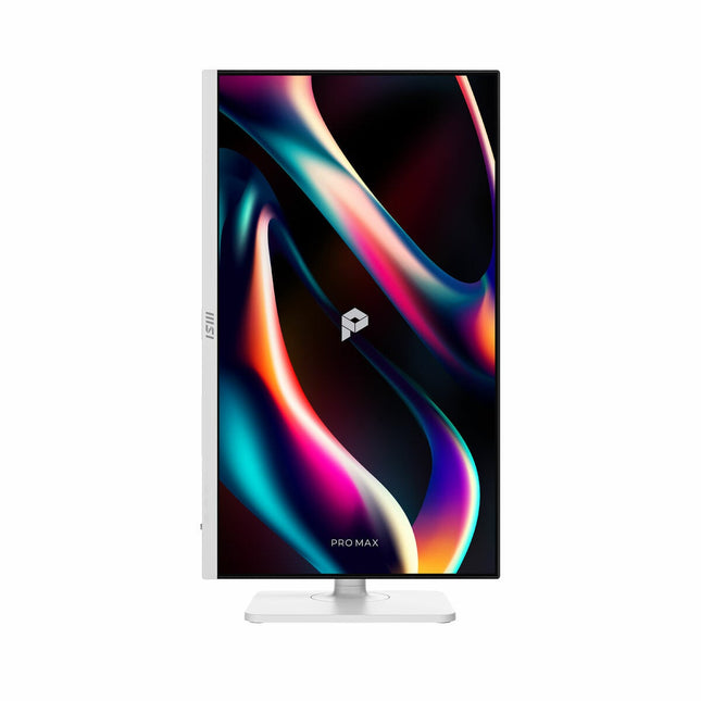 MSI PRO MAX 271PHW E14 27 inch Full HD 144Hz IPS Monitor, 9S6-3PF54H-003 – view 2