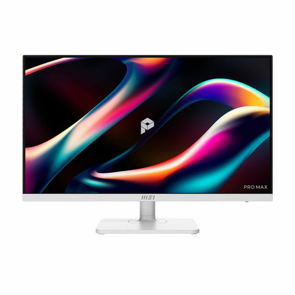 MSI PRO MAX 271PHW E14 27 inch Full HD 144Hz IPS Monitor, 9S6-3PF54H-003 – view 4
