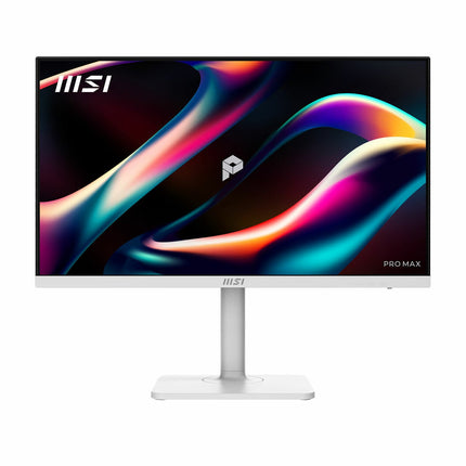 MSI PRO MAX 271PHW E14 27 inch Full HD 144Hz IPS Monitor, 9S6-3PF54H-003 – view 8