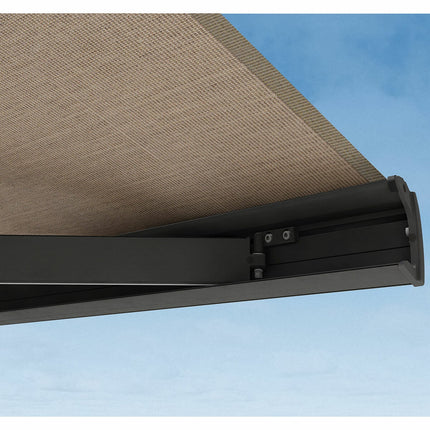 Olympus Awnings Hera Outdoor Patio Awning up to 3m Projection, Fully Installed – view 6