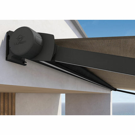 Olympus Awnings Hera Outdoor Patio Awning up to 3m Projection, Fully Installed – view 8