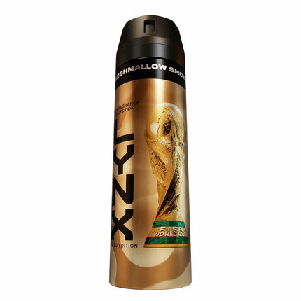 Lynx Marshmallow Smoke Body Spray, 6 x 200ml – view 3