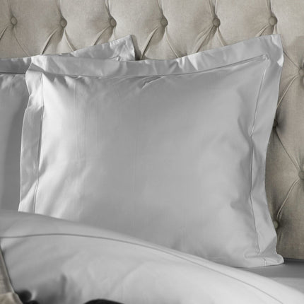 Belledorm Egyptian Cotton 1000 Thread Count Continental Square Pillowcase, in 3 Colours – view 3