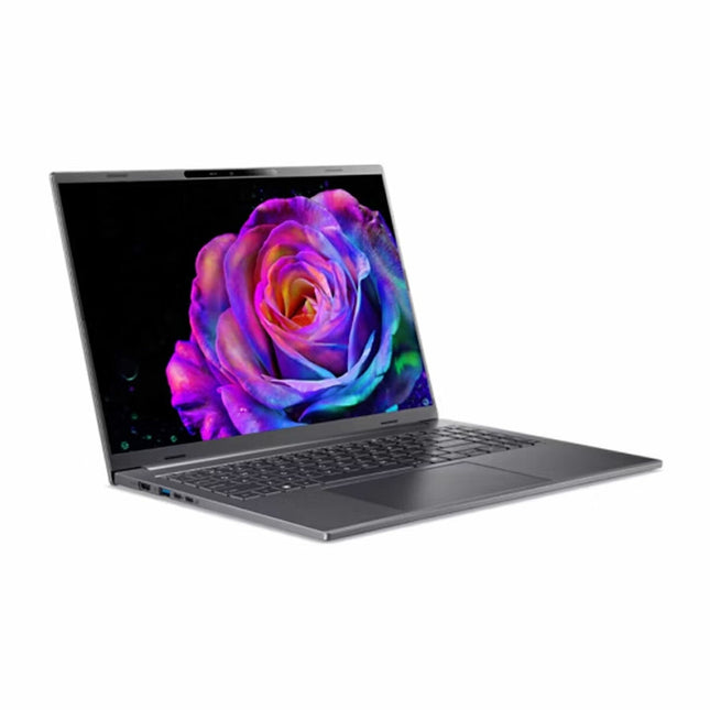 Acer Aspire 16 AI Copilot+PC, AMD Ryzen AI 7, 16GB RAM, 1TB SSD, 16 Inch OLED Laptop, NX.JP0EK.005 – view 2