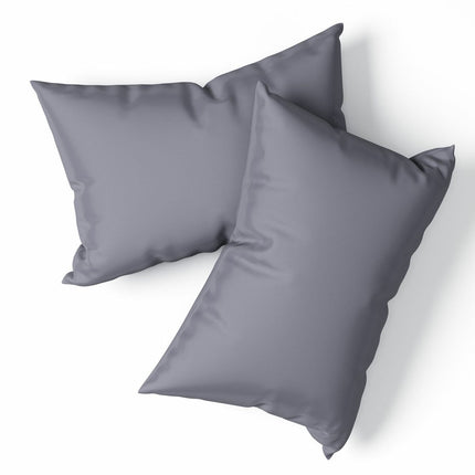 Panda 100% Bamboo Pillowcase Pair, in 4 Colours – view 7