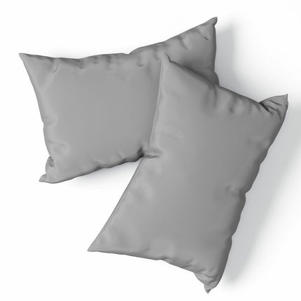 Panda 100% Bamboo Pillowcase Pair, in 4 Colours – view 6