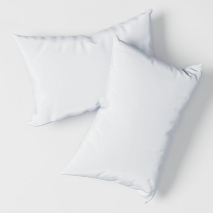 Panda 100% Bamboo Pillowcase Pair, in 4 Colours – view 5