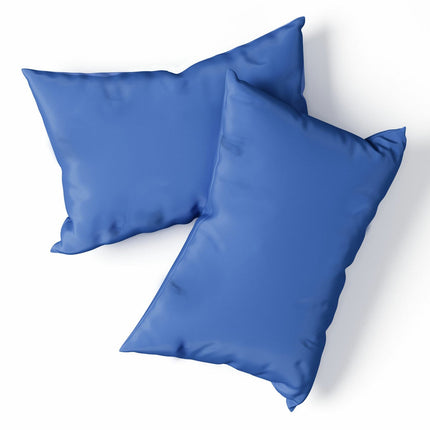Panda 100% Bamboo Pillowcase Pair, in 4 Colours – view 8