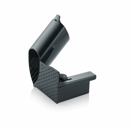 Graef SKS111 Electrical Food Slicer in Silver – view 4