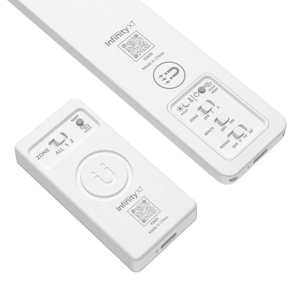 Infinity 200 Lumen Wireless Rechargeable Under Cabinet Light, 3 Pack – view 4