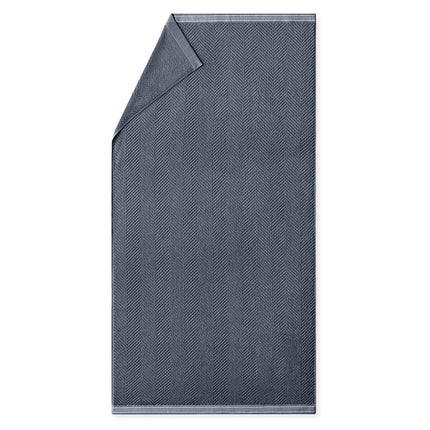 Caro Home 100% Cotton Bath Sheet in 3 Colours – view 8