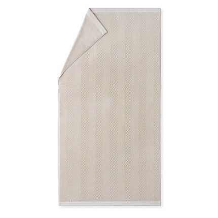 Caro Home 100% Cotton Bath Sheet in 3 Colours – view 7