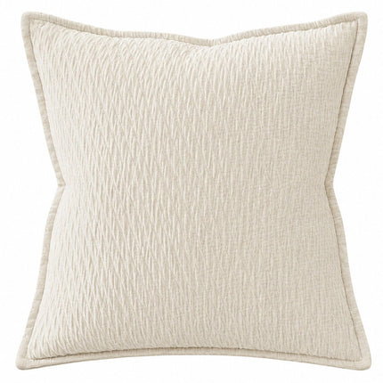 Decorative Cushion 2 Pack in 3 Colours, 51 x 51 cm – view 4