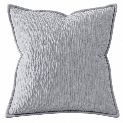 Decorative Cushion 2 Pack in 3 Colours, 51 x 51 cm – view 6