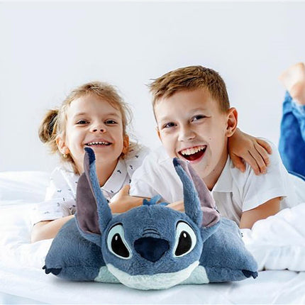 Licensed Character Children's Pillow Play Pal in 4 Characters – view 2