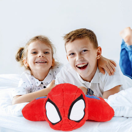 Licensed Character Children's Pillow Play Pal in 4 Characters – view 3