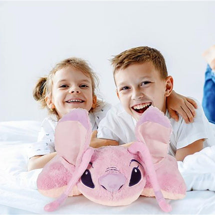Licensed Character Children's Pillow Play Pal in 4 Characters – view 4