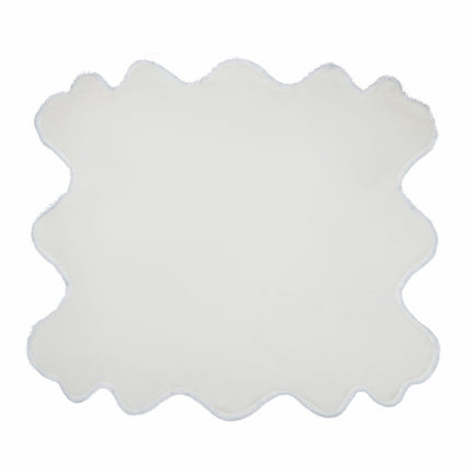 Mon Chateau Faux Fur Sexto Rug in 2 Colours, 160 x 177 cm – view 6