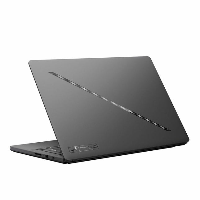 ASUS Zephyrus G14, Copilot+ PC, Intel Core Ultra 9, 32GB RAM, 1TB SSD, NVIDIA GeForce 5070, 14 Inch OLED Gaming Laptop, GU405AP-SY004W – view 2