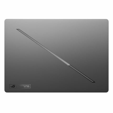 ASUS Zephyrus G14, Copilot+ PC, Intel Core Ultra 9, 32GB RAM, 1TB SSD, NVIDIA GeForce 5070, 14 Inch OLED Gaming Laptop, GU405AP-SY004W – view 3