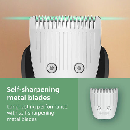 Philips MG7941/15 17 in 1 Hair and Beard Trimmer 7000 Series – view 5