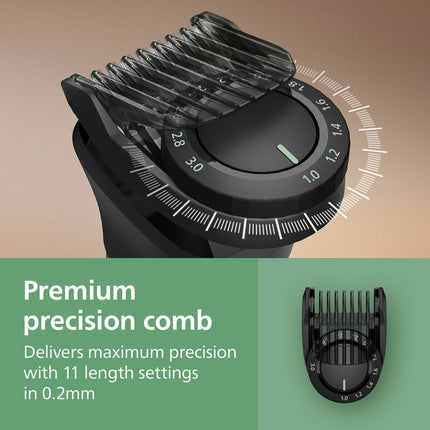 Philips MG7941/15 17 in 1 Hair and Beard Trimmer 7000 Series – view 6