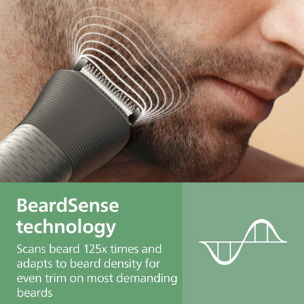 Philips MG7941/15 17 in 1 Hair and Beard Trimmer 7000 Series – view 7