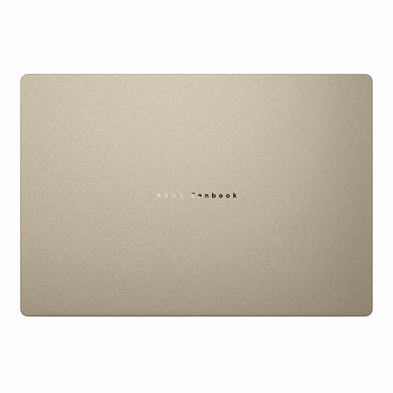 ASUS Zenbook A14, Copilot+ PC, Snapdragon X2 Elite, 16GB RAM, 512GB SSD, 14 Inch OLED Laptop, UX3407NA-QD182W – view 3