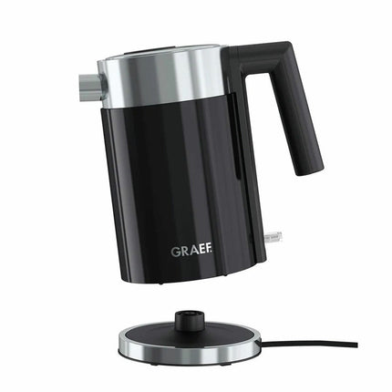 Graef WK402 1L Kettle in Black – view 2