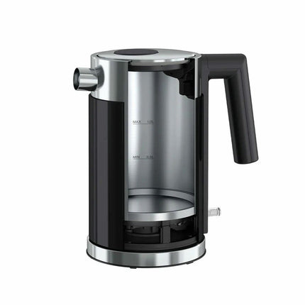 Graef WK402 1L Kettle in Black – view 4