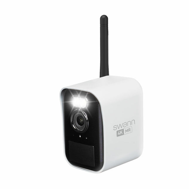 Swann Max Ranger 4k Mini Wireless Security System Kit – view 2