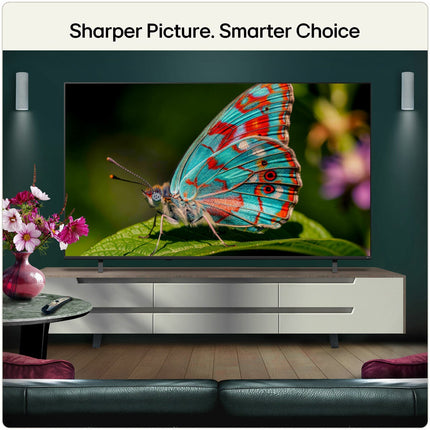 LG 75NU850B6LA 75 Inch 4K Ultra HD Smart TV – view 3