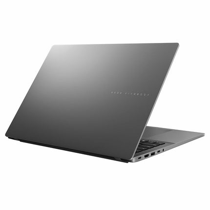 ASUS Vivobook S, Copilot+ PC, AMD Ryzen AI 7, 16GB RAM, 512GB SSD, 16 Inch OLED Laptop, M3607GA-SH011W – view 8