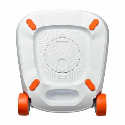 JBL Partybox Stage 320 Bluetooth Party Speaker in White – view 6