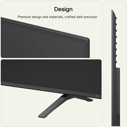 LG 85NU850B6LA 85 Inch 4K Ultra HD Smart TV