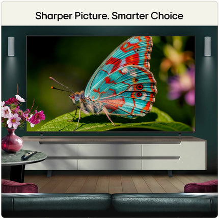 LG 85NU850B6LA 85 Inch 4K Ultra HD Smart TV